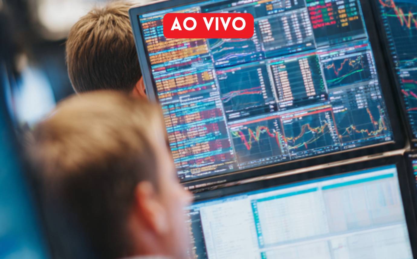 Ibovespa hoje ao vivo 1