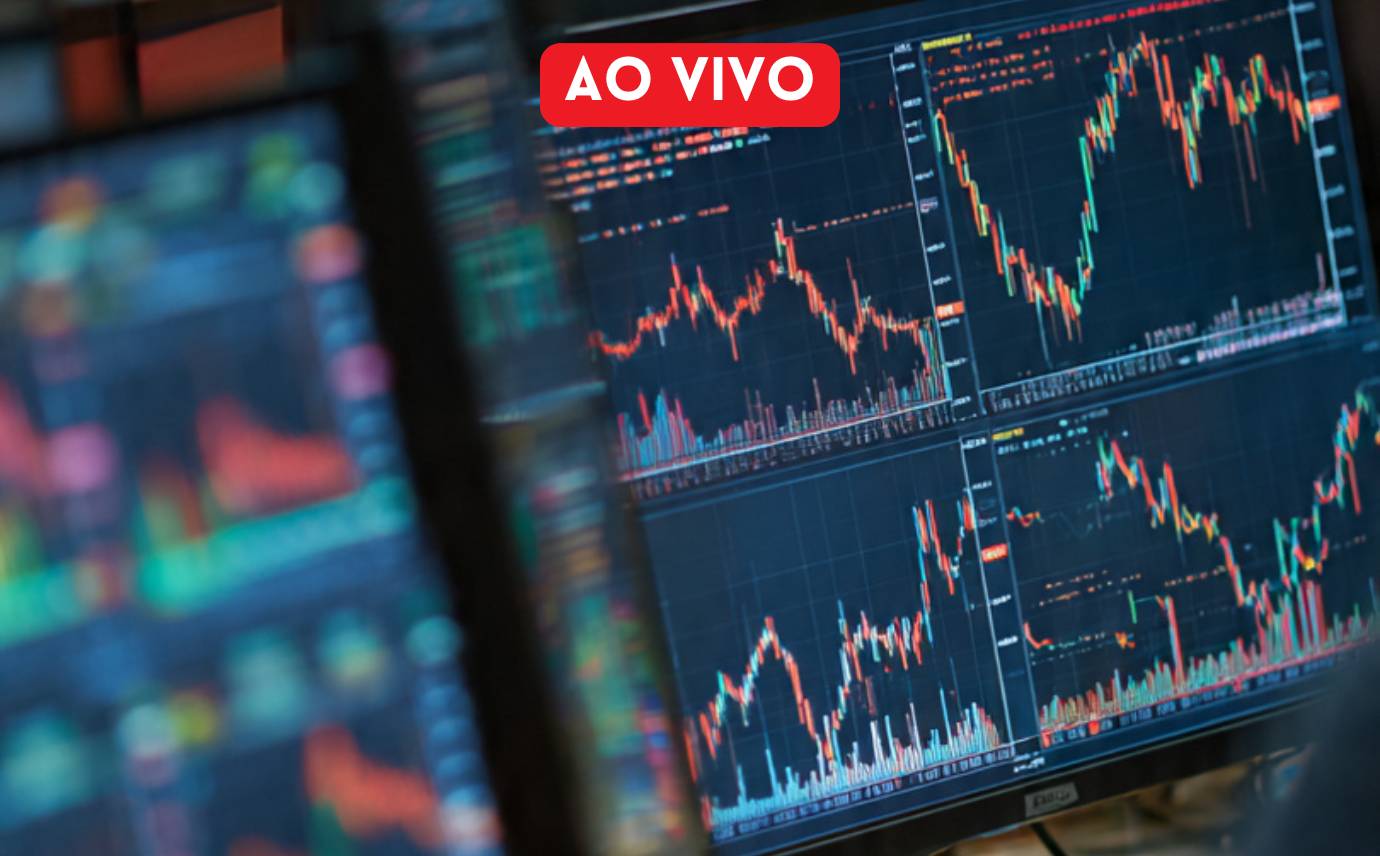 Ibovespa hoje ao vivo 3