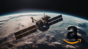 Amazon Investe Bilhões em Globalstar: A Guerra Contra a Starlink Começou! 7 Imagens Larissa 1200x675 64