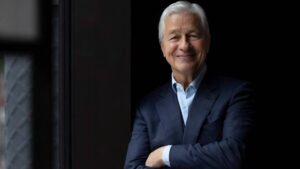 Transforme Seus Investimentos: Os Avisos Impactantes do CEO do JP Morgan! 5 Jamie Dimon