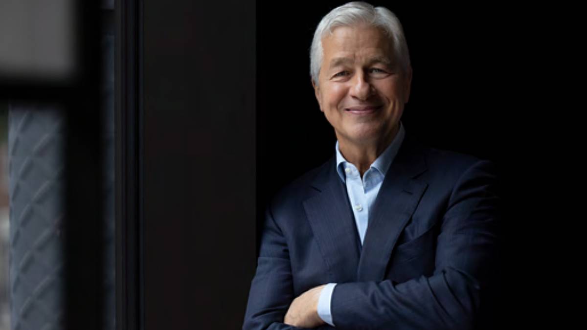 Transforme Seus Investimentos: Os Avisos Impactantes do CEO do JP Morgan! 2 Jamie Dimon