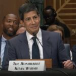 Kevin Warsh Fed