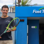 Tênis Acelerado: O esporte que transformou sua vida e promete lucros de R$ 100 milhões! 6 Lucas Andre CEO Fast Tennis divulgacao
