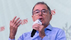 Fundo Verde Intensifica Investimentos na Bolsa e Soa Alerta: Combustíveis Caros Chegando para Ficar!