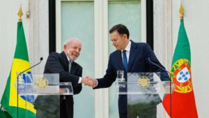 Lula Lança Ação Urgente: Combate à Lavagem de Dinheiro com Criptomoedas entre Brasil e Portugal!