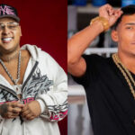 MCs Ryan E POZE DO RODO