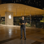 MEET JOHN TERNUS THE 51 YEAR OLD FORMER SWIMMING CHAMP WHO WILL SUCCEED TIM COOK AS APPLE CEO