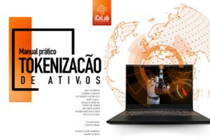 Revolução Digital: iColab Lança Manual Grátis sobre Tokenização e Blockchain!