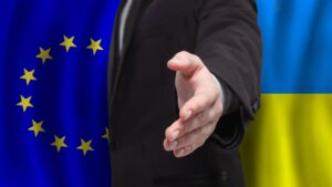 UE Bomba: Sanciona Criptomoeda da Bielorússia Antes da Estreia!
