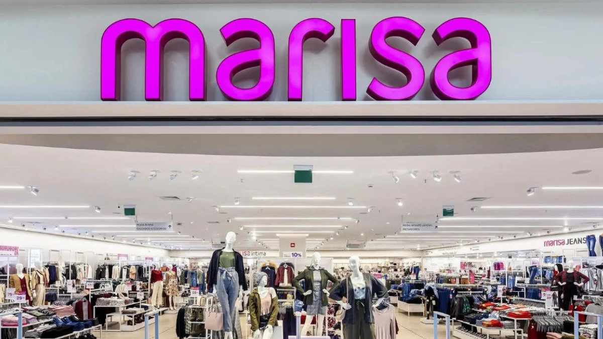 Marisa (AMAR3) Enfrenta Novos Desafios: O que o 4T25 Revela Sobre Seu Futuro? 1 Marisa