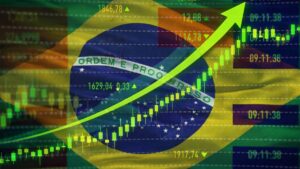 Mercados bolsa Brasil acoes Ibovespa