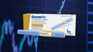 Novo Nordisk fabricante do Ozempic 2