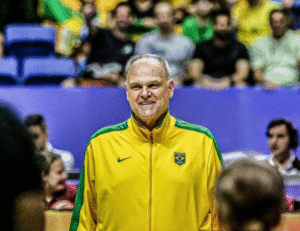 Luto Oficial: Brasil Chora a Perda de Oscar Schmidt por Três Dias!