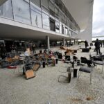 Empresário ligado a golpe de 8 de janeiro é detido nos EUA! 5 Palacio do Planalto destruicao Atos golpistas 8 de janeiro 52755076571