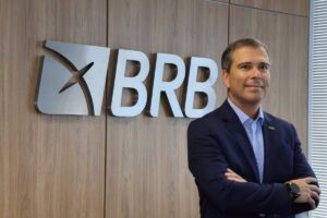 Ex-Presidente do BRB é Enviado Urgentemente para a Papuda!