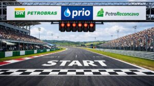 Petrobras a R$ 64, Prio a R$ 74 ou PetroReconcavo a R$ 16: Descubra a Aposta Mais Lucrativa do Momento! 7 Petrobras Prio e PetroReconcavo