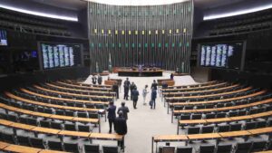 Avanço Urgente: Projeto do Drex Ganha Novas Regras na Câmara!