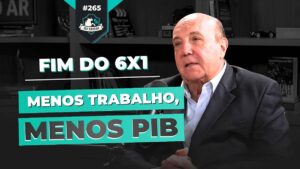 Escala 6×1 em Extinção: Revolução ou Pandemia de Caos? Descubra o Impacto nas Finanças das Empresas!
