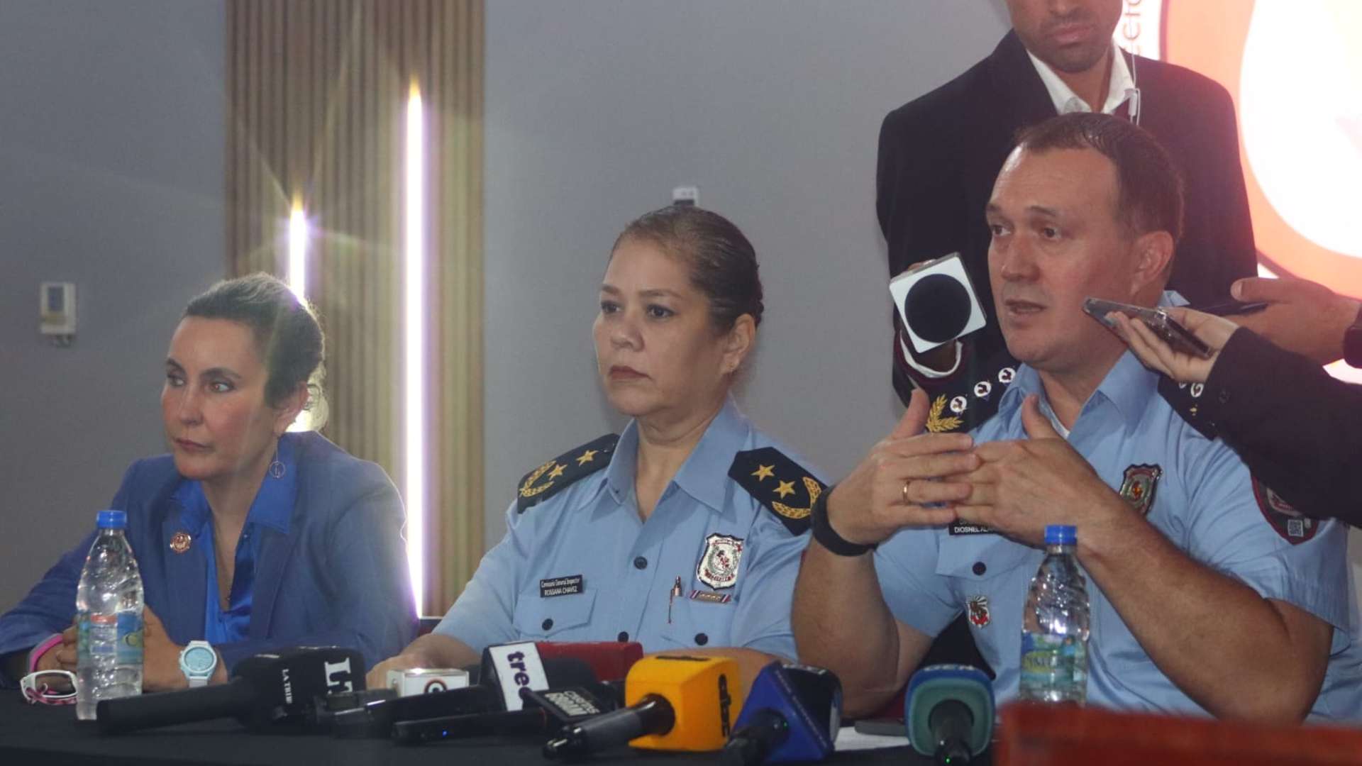 Paraguai: Polícia Desmantela Rede de Jovens Hackers e Confisca Millions em Criptomoedas! 2 Policia Nacional do Paraguai deflagrou Operacao Icaro