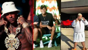 Operação Espetacular: PF Captura Magnatas da Choquei e MCs Poze do Rodo e Ryan SP em Esquema Bilionário!
