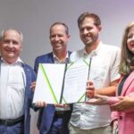 Governo Brasileiro Lança Medida Chocante: Blockchain em Fábricas para Combater Emissões de Carbono! 2 Projeto CETENE