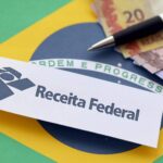 Receita Federal do Brasil arrecadacao de imposto de renda
