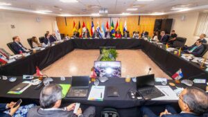 Mercosul em Alerta: Países se Unem Contra Criptomoedas Após Reunião Urgente no Paraguai!