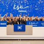 Ring The Bell ISA ENERGIA