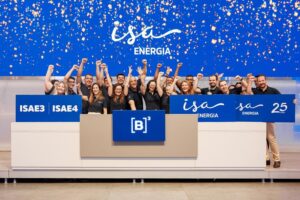 Lucro Estrondoso: Isa Energia Arrebenta com R$ 357,7 Mi no Primeiro Trimestre!