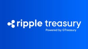 Ripple Revoluciona com Lançamento Inédito de Sistema de Tesouraria para Ativos Digitais!