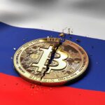 Russia Bitcoin quebrado