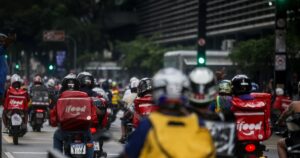 Alerta: Regulação de Entregadores Pode Custar até R$ 500 Milhões à Previdência em 2027, Avisa iFood! 5 SS4OEU5CRBCMVEKGCJXADGVLEA