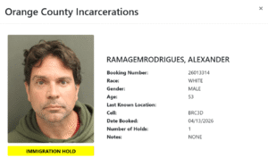 Alexandre Ramagem Libertado da Detenção do ICE nos EUA!