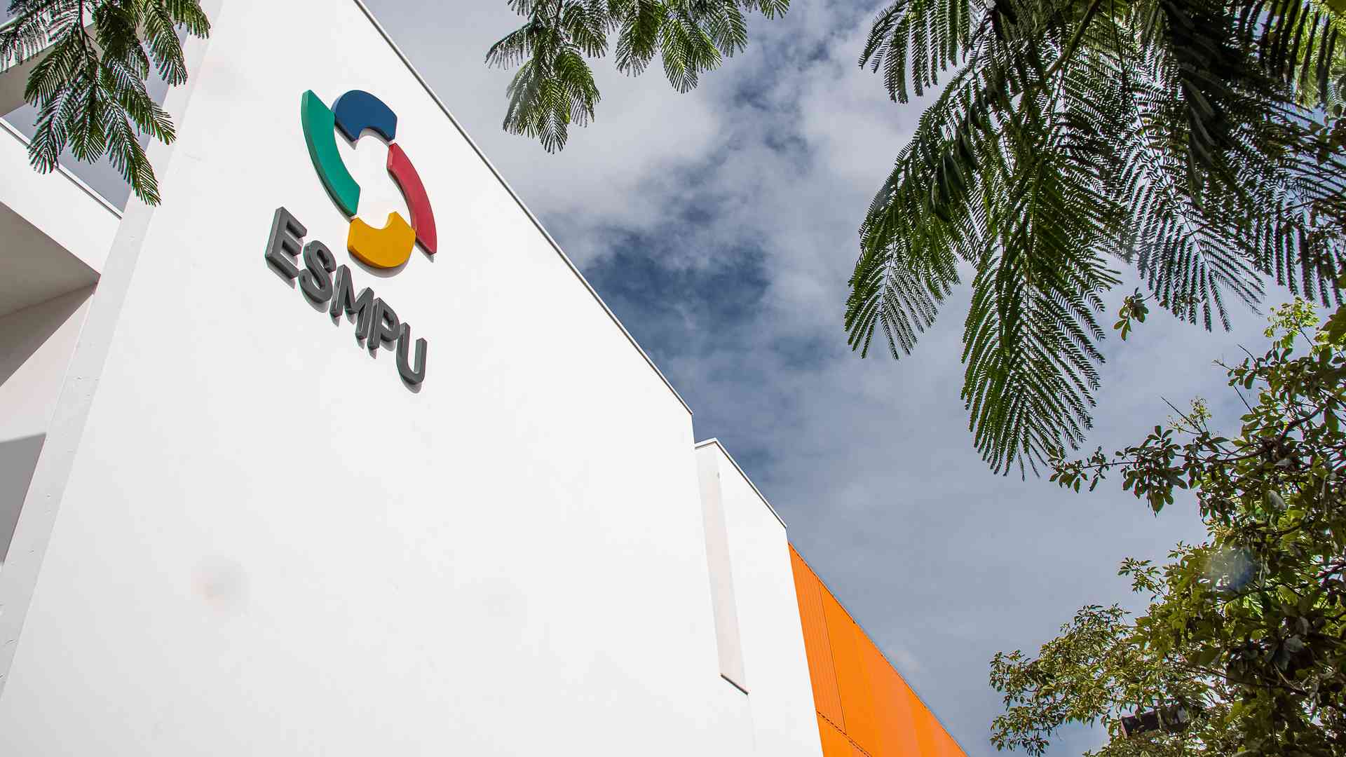 MPU Lança Curso Grátis: Aprenda a Combater Crimes com Criptomoedas! 2 Sede ESMPU