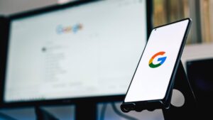 Google Finanças revoluciona o mercado: novas opções explosivas para investidores de criptomoedas no Brasil!