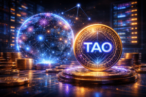 Bittensor Explode e Domina o Rali das Altcoins de IA!