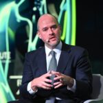 THE CEO OF 85 BILLION JAPANESE CAR GIANT NISSAN PLAYS THE DRUMS IN A BAND AND HITS THE TENNIS COURTS