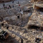 Alerta Urgente: Militares de Israel Avisam Iranians Sobre Risco em Trens! 4 TRUMP IRAN ASSESS 2 red