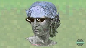 Tempestade Perfeita Real Minecraft Oculos v3 e1702314943504