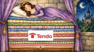 Tenda