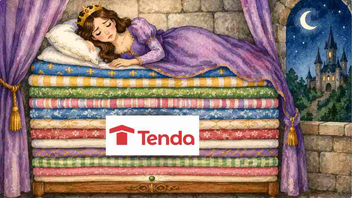Tenda