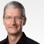 Tim Cook ceo apple