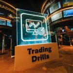 Trading Drills Expert Trader XP 2026. Imagem Divulgacao