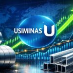 Usiminas