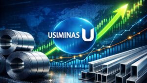 Usiminas