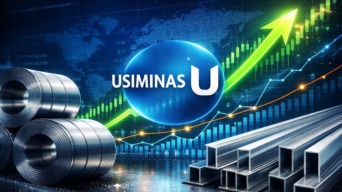 Usiminas