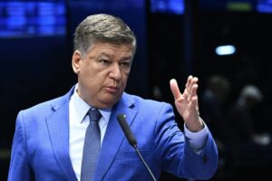 CPI do INSS em Chamas: Presidente Ataca Ministro do STF por Ação Política!