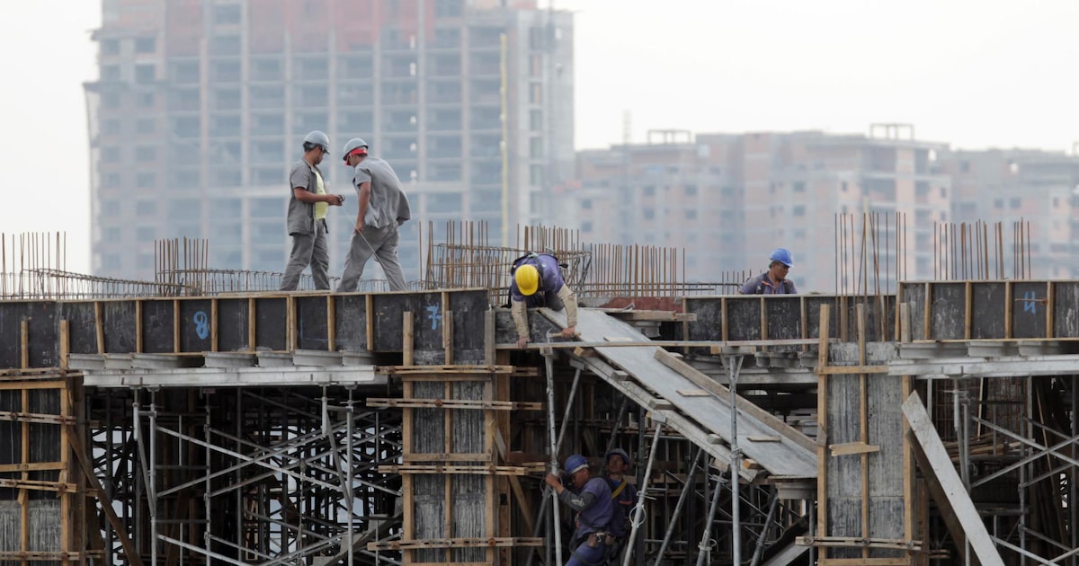 Custo Das Obras Explode: Cimento, Aço e Resinas em Alta Após Guerra! 3 XAJRZGUNQZBAJKBOBMF6XIUCPQ