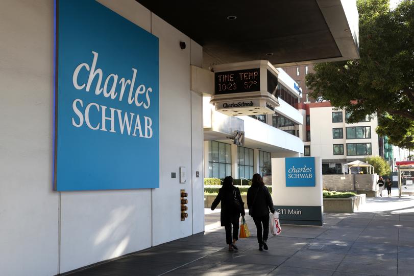 Schwab Revela: Lançamento de Trading de Cripto em 2026, Começando com BTC e ETH! 1 a21442eff19a21c8ee60573a273922898a3de5a1