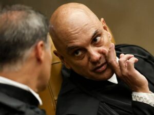 Ministros Indignados: Fachin Reage Fracamente à CPI do Crime e Clamam por União!
